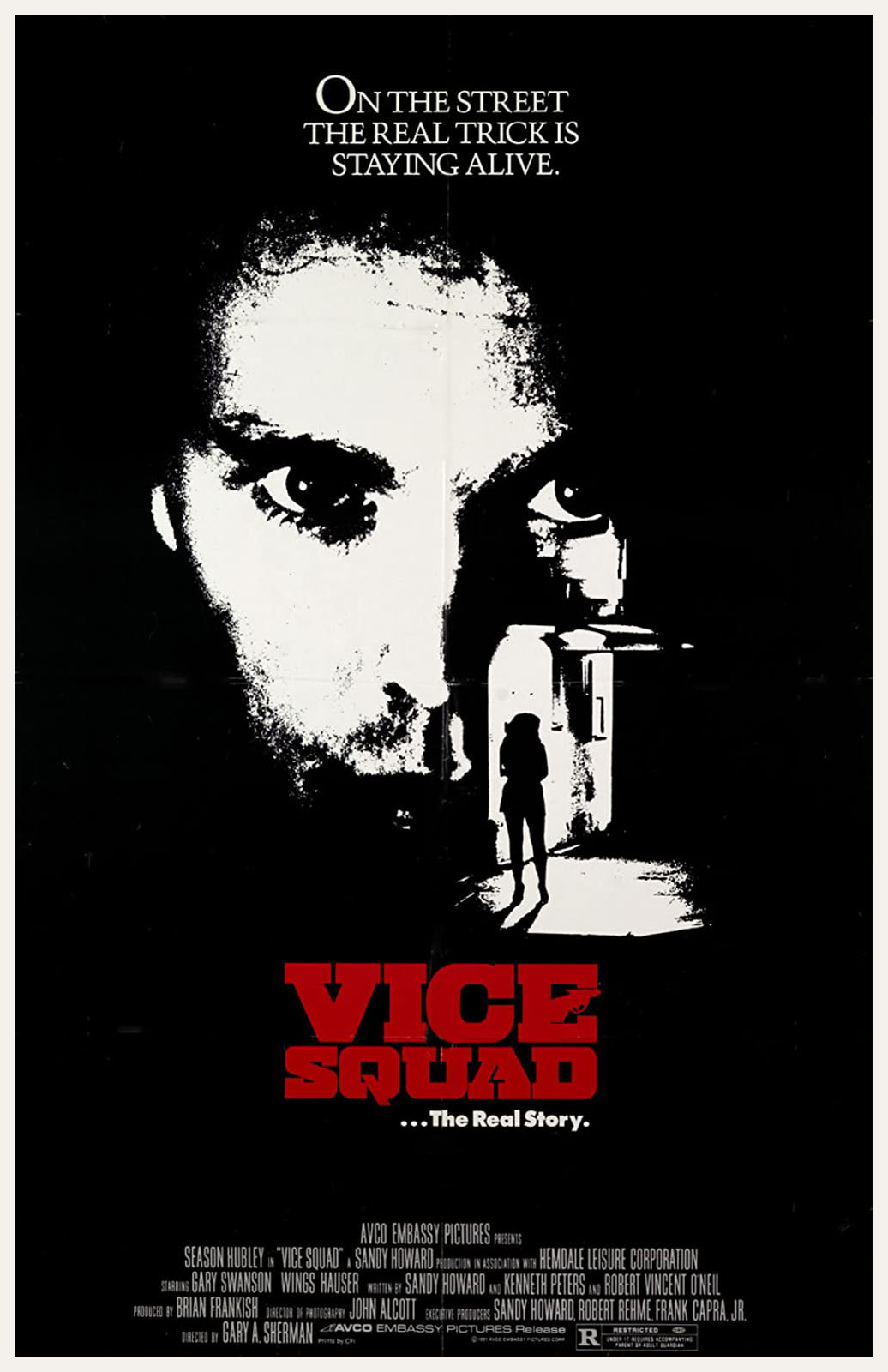 VICE SQUAD